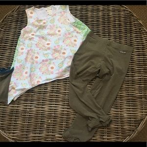 Matilda Jane outfit